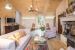 castle 9 Rooms for seasonal rent on UZES (30700)