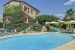 Sale Villa Uzès 6 Rooms 120 m²