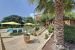 villa 6 Rooms for sale on UZES (30700)