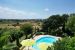 villa 6 Rooms for sale on UZES (30700)