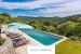 Sale House Lussan 9 Rooms 350 m²