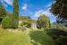 Sale House Lussan 9 Rooms 350 m²