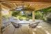 Sale House Lussan 9 Rooms 350 m²