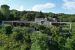 house 6 Rooms for sale on LUSSAN (30580)