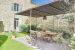 house 8 Rooms for sale on UZES (30700)