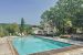 house 9 Rooms for sale on BARJAC (30430)