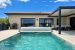maison contemporaine 6 Pièces en vente sur UZES (30700)