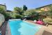 house 13 Rooms for sale on UZES (30700)