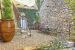 house 4 Rooms for sale on LUSSAN (30580)