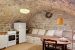 house 4 Rooms for sale on LUSSAN (30580)