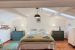 house 4 Rooms for sale on LUSSAN (30580)