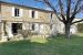 mansion 8 Rooms for sale on ST GENIES DE MALGOIRES (30190)