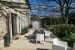 mansion 8 Rooms for sale on ST GENIES DE MALGOIRES (30190)
