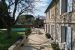 mansion 8 Rooms for sale on ST GENIES DE MALGOIRES (30190)
