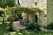 mas 10 Rooms for sale on UZES (30700)