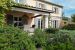 villa 6 Rooms for sale on UZES (30700)