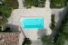 villa 6 Rooms for sale on UZES (30700)