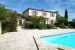 villa 6 Rooms for sale on UZES (30700)