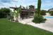 villa 6 Rooms for sale on UZES (30700)