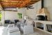 villa 6 Rooms for sale on UZES (30700)