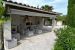 villa 6 Rooms for sale on UZES (30700)