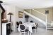 villa 6 Rooms for sale on UZES (30700)