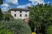 Vente Maison Barjac 8 Pièces 233 m²