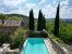 house 7 Rooms for sale on UZES (30700)