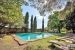 propriété 25 Pièces en vente sur UZES (30700)