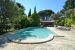 Sale House Beaucaire 9 Rooms 340 m²