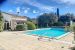 Vente Maison Uzès 6 Pièces 223 m²