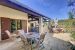 maison 6 Pièces en vente sur UZES (30700)