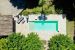 château 10 Pièces en vente sur UZES (30700)