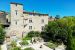 château 10 Pièces en vente sur UZES (30700)
