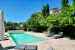 château 10 Pièces en vente sur UZES (30700)