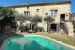 maison 12 Pièces en vente sur MONTAREN ET ST MEDIERS (30700)