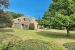 mas 5 Pièces en vente sur UZES (30700)