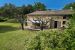 mas 5 Pièces en vente sur UZES (30700)
