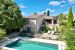 Sale House Lussan 6 Rooms 192 m²