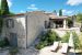 house 6 Rooms for sale on LUSSAN (30580)
