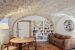 house 6 Rooms for sale on LUSSAN (30580)
