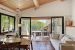 house 6 Rooms for sale on LUSSAN (30580)