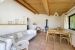house 6 Rooms for sale on LUSSAN (30580)