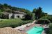 maison 7 Pièces en vente sur VEZENOBRES (30360)