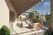 appartement 5 Pièces en vente sur UZES (30700)