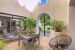 townhouse 5 Rooms for sale on NIMES (30000)