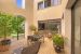 townhouse 5 Rooms for sale on NIMES (30000)