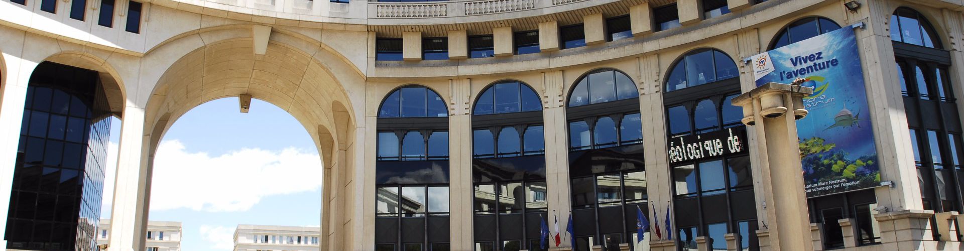 Network - Propriété de prestige à vendre Montpellier Uzès Sète