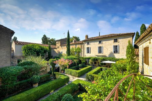 Rechercher un bien - Achat immobilier d’exception Languedoc Roussillon