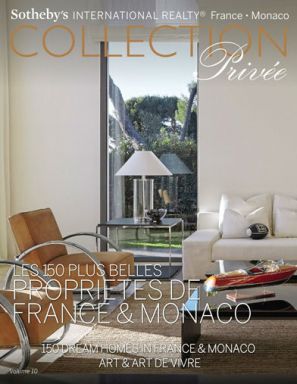 Collection Privée - Achat immobilier d’exception Languedoc Roussillon